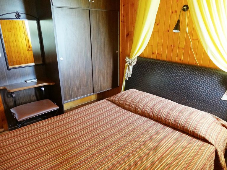 Accommodation Complex