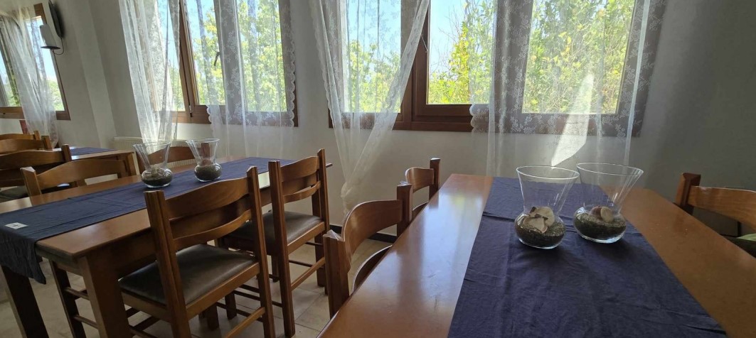 Accommodation Complex