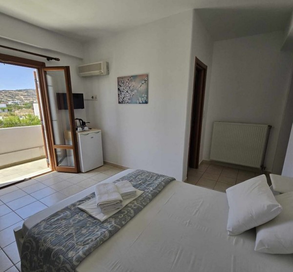 Accommodation Complex