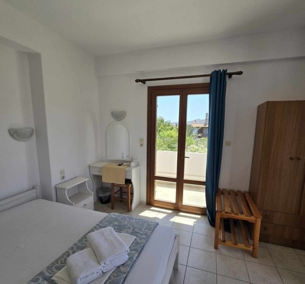 Accommodation Complex