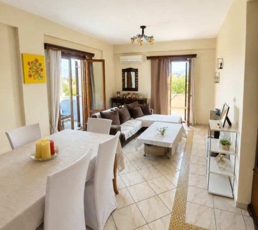 Accommodation Complex