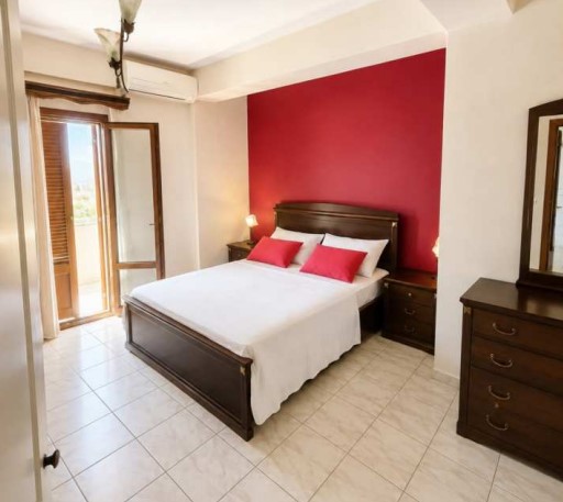 Accommodation Complex