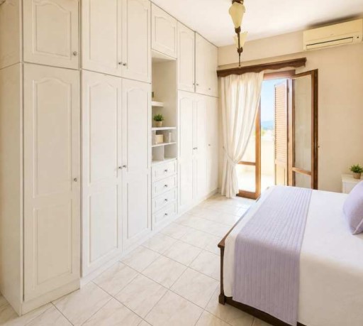 Accommodation Complex