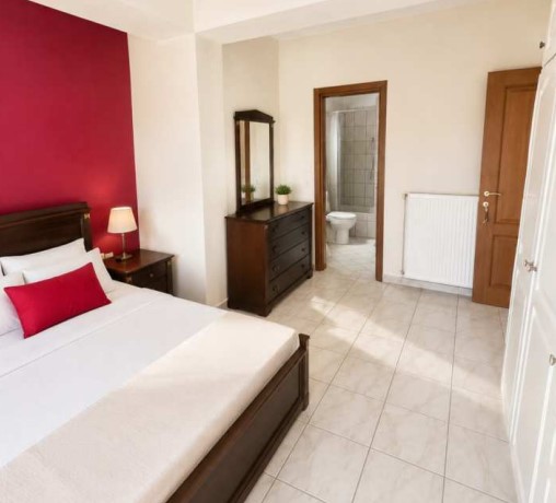 Accommodation Complex