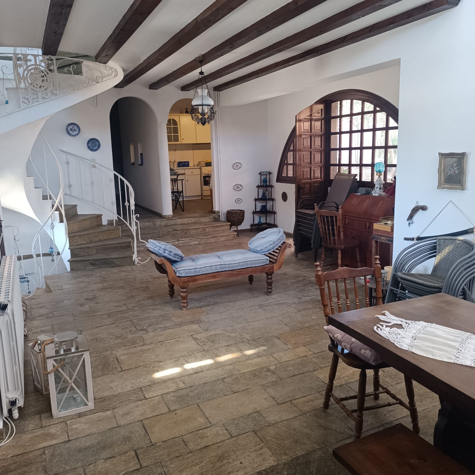 Exclusive Villa