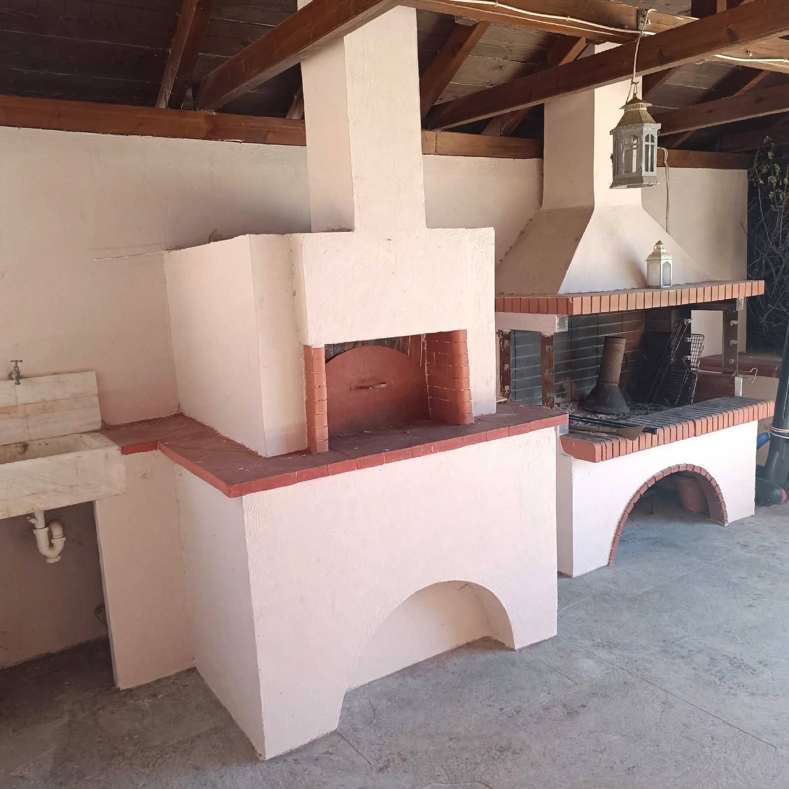 Exclusive Villa