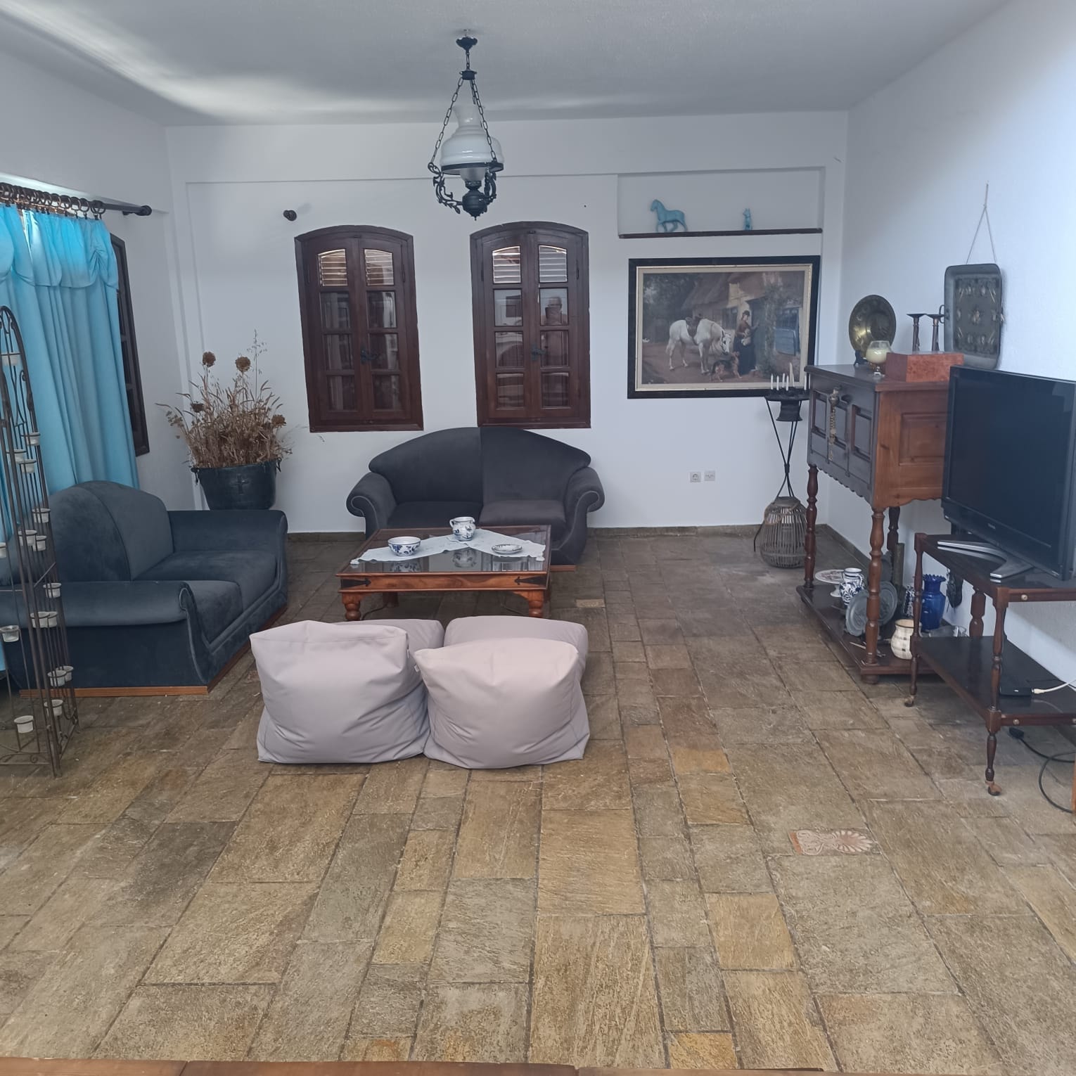 Exclusive Villa