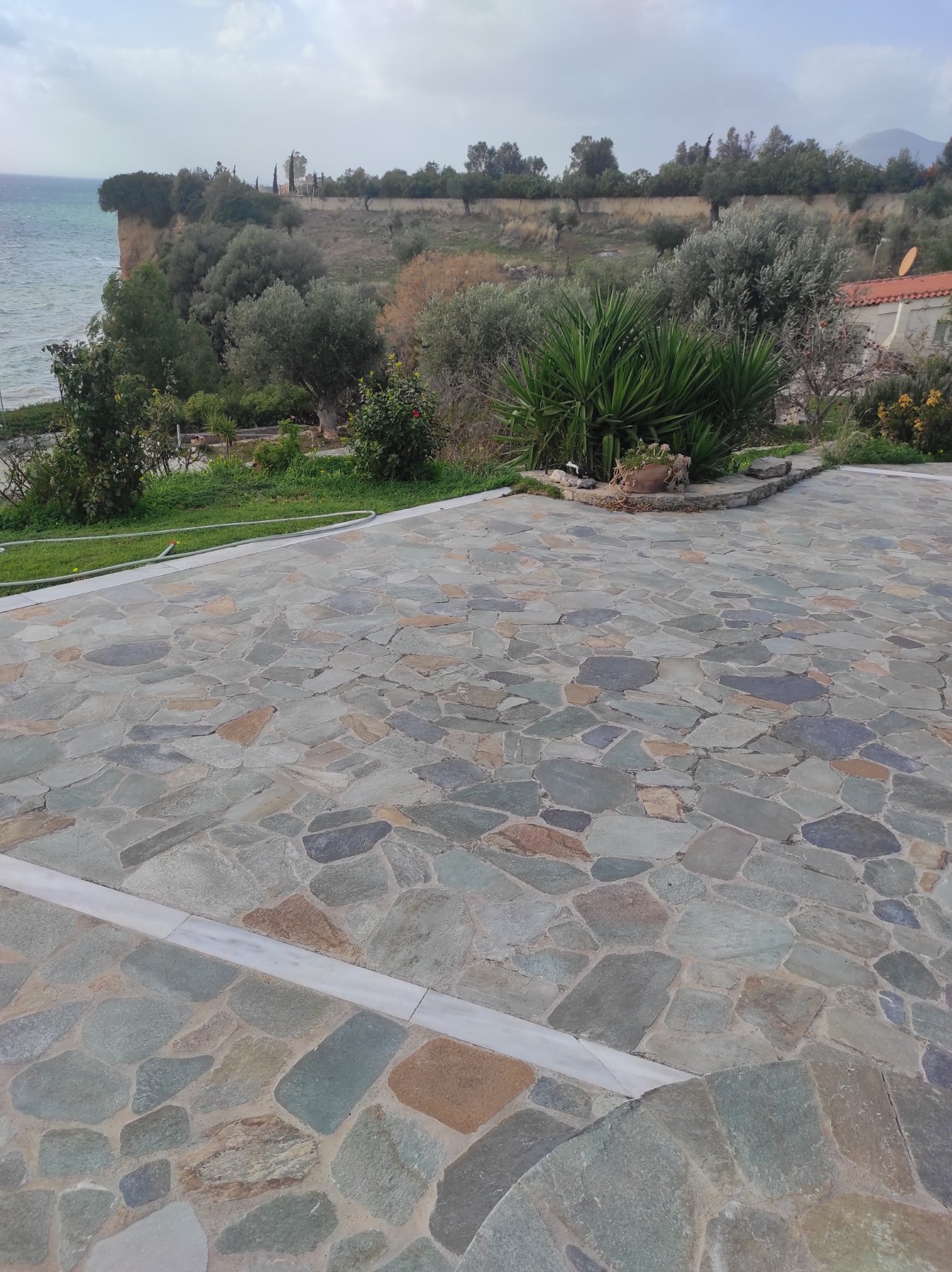 Exclusive Villa