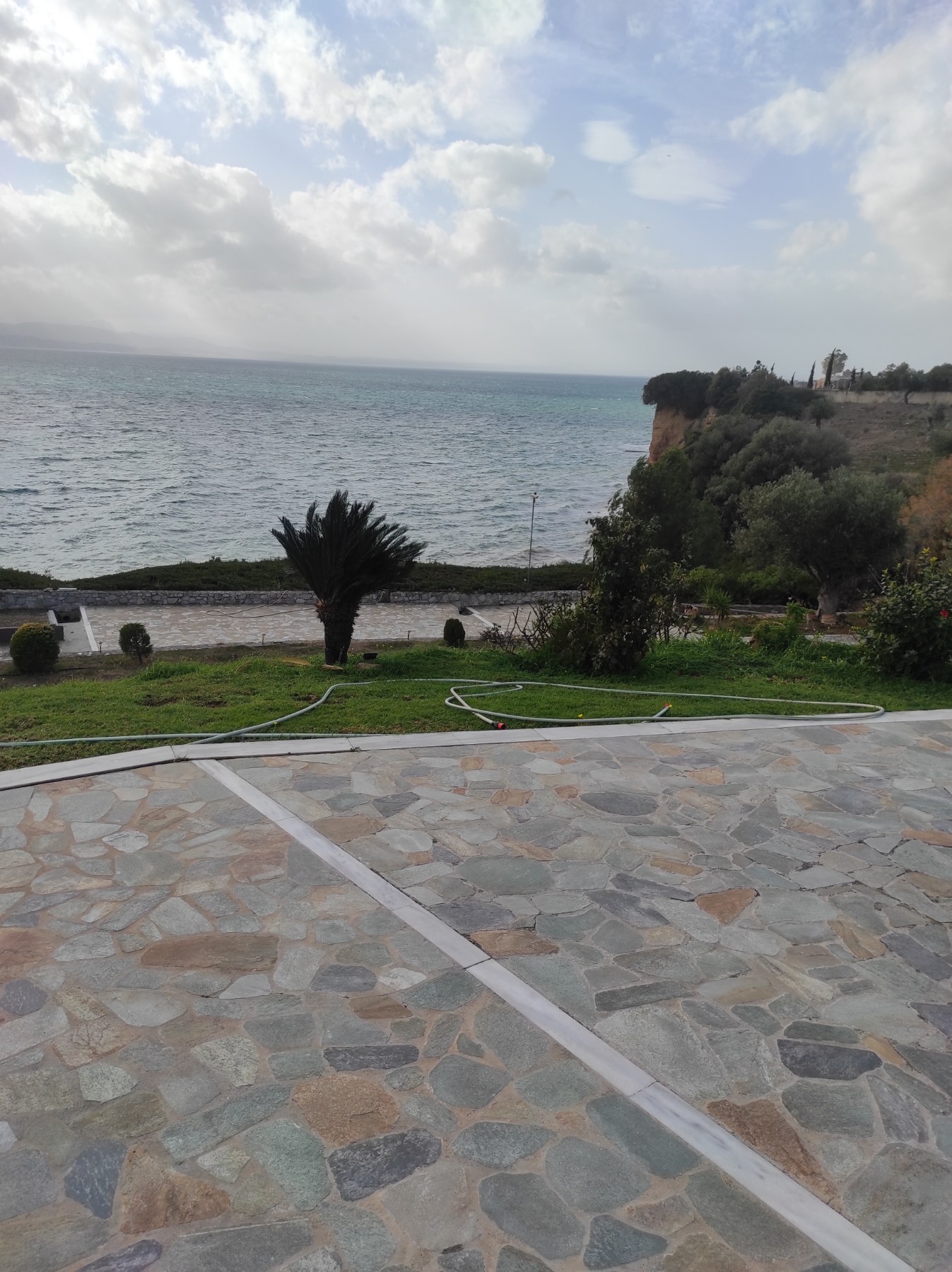 Exclusive Villa