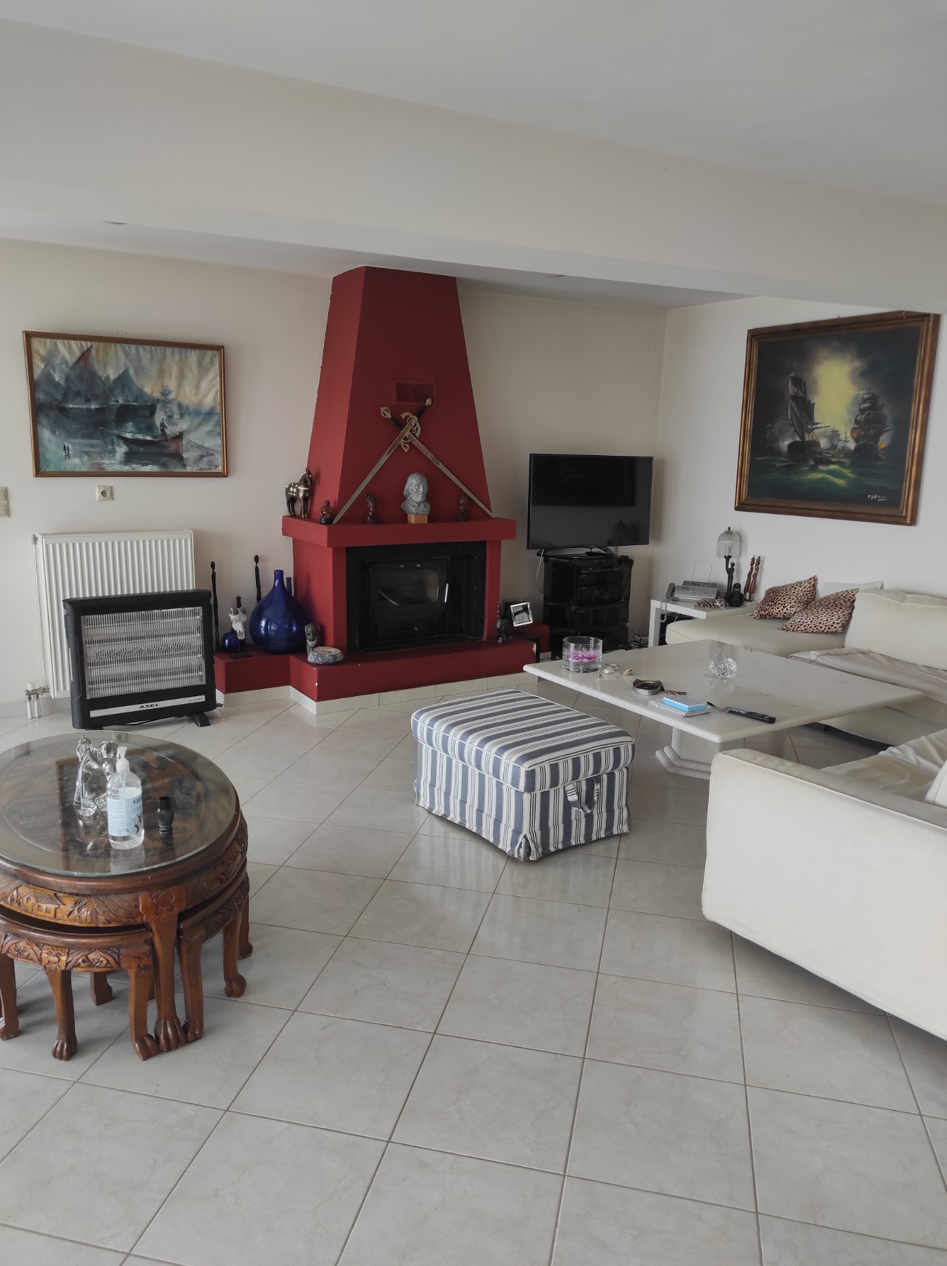 Exclusive Villa