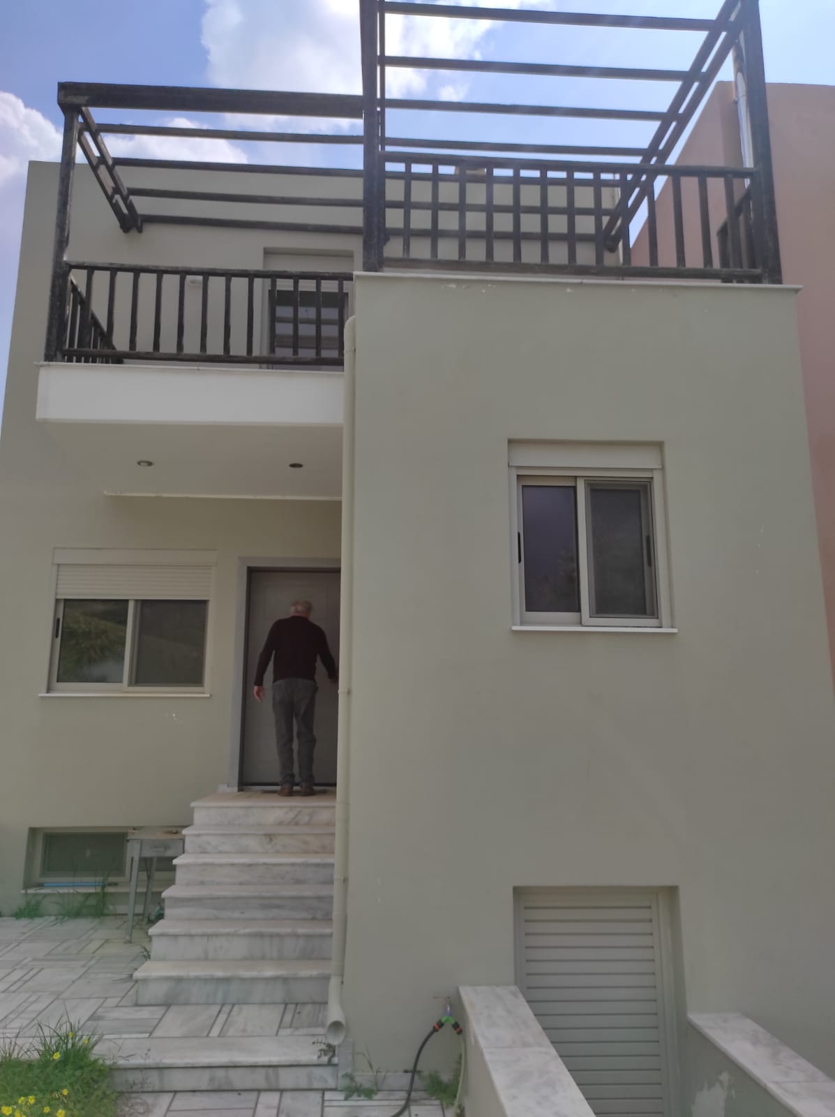 House for Sale in Ano Vathia