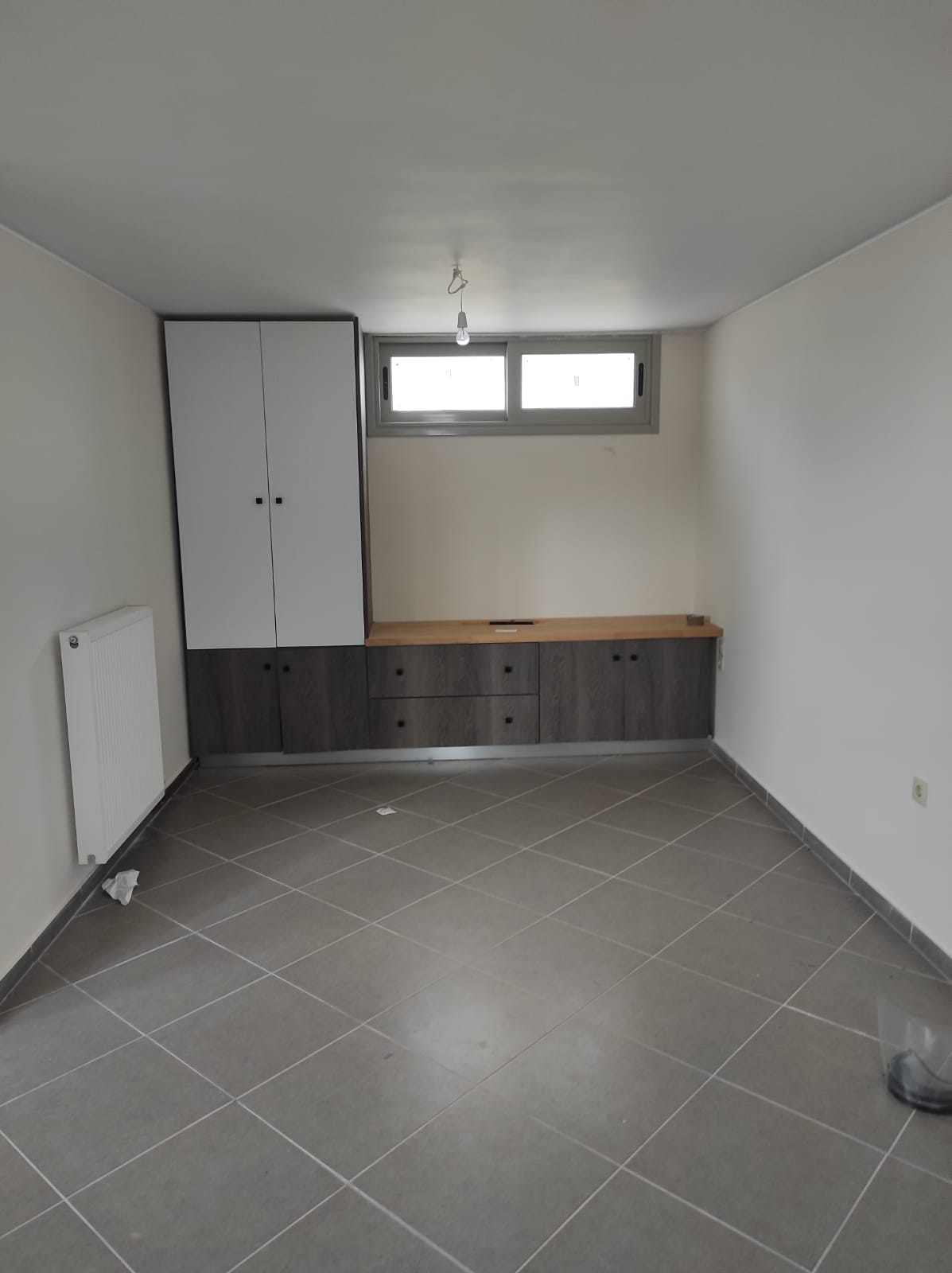Three-Storey House for Sale