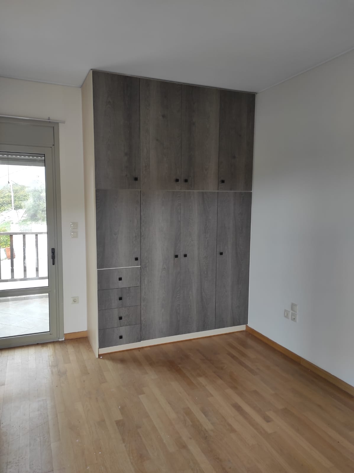 Three-Storey House for Sale