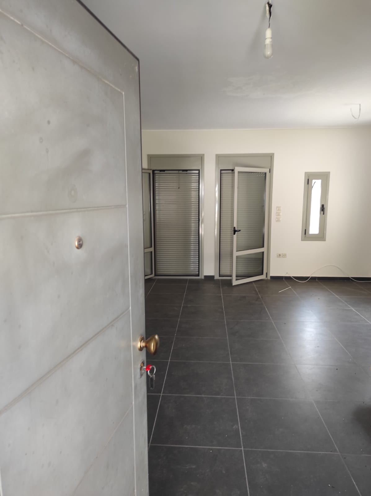 Three-Storey House for Sale