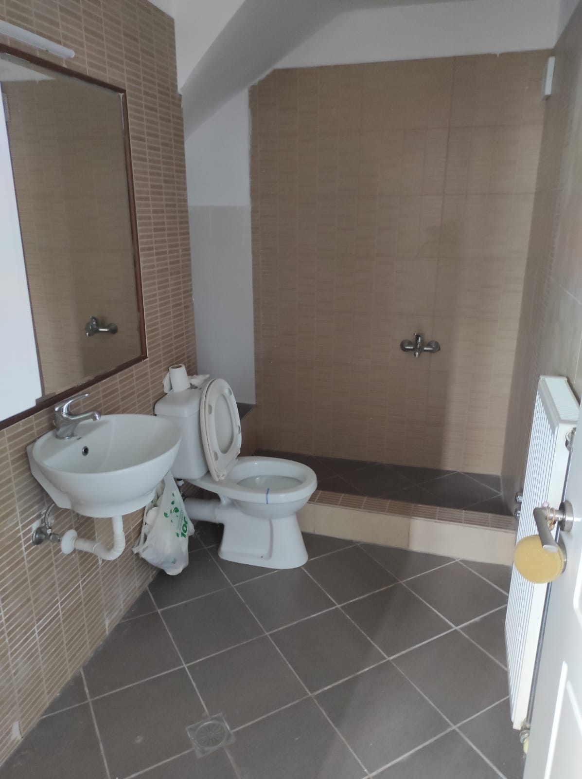 Three-Storey House for Sale