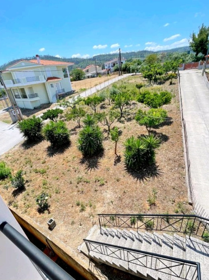 Beachfront Residence