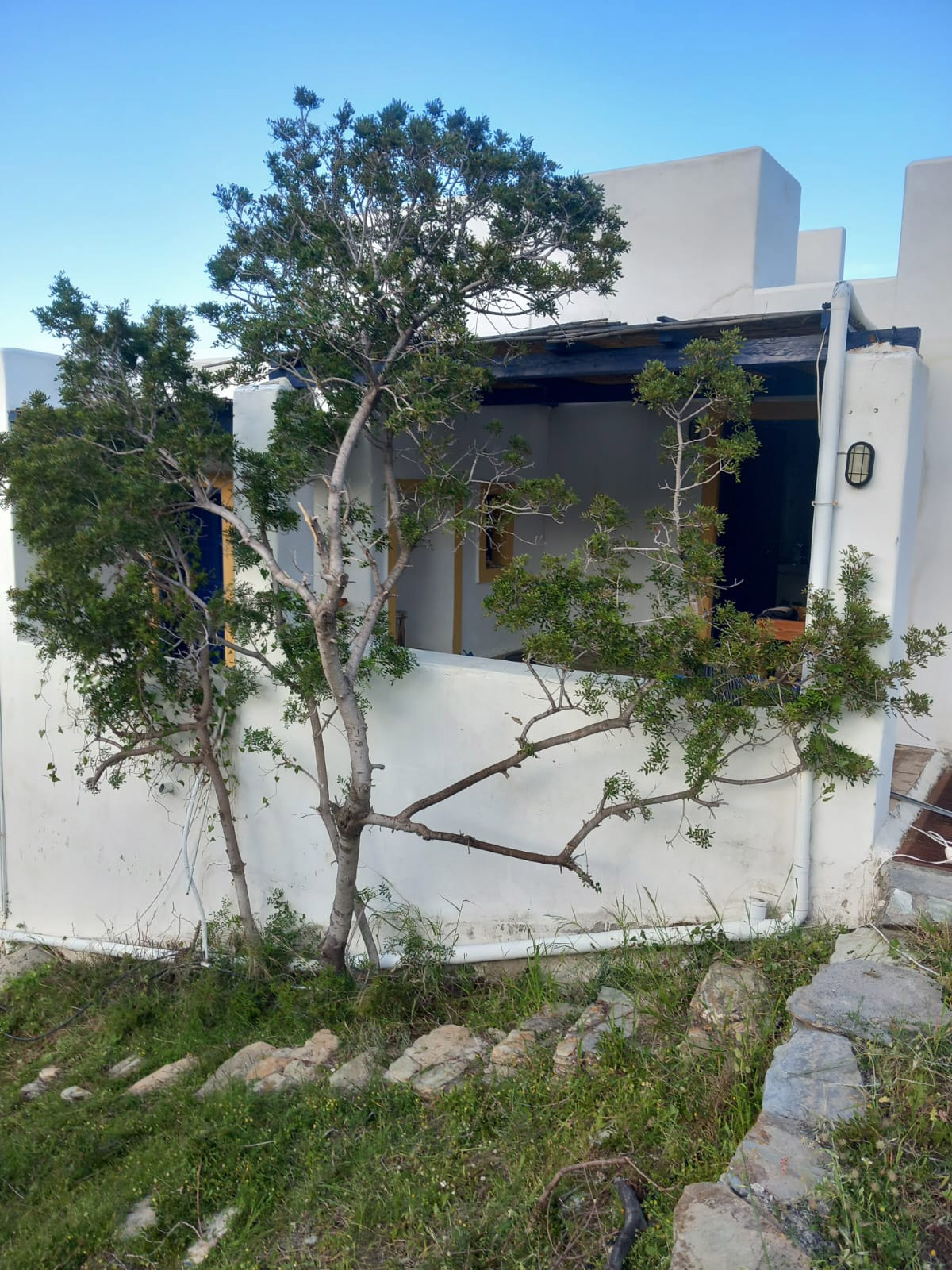Beachfront Residence