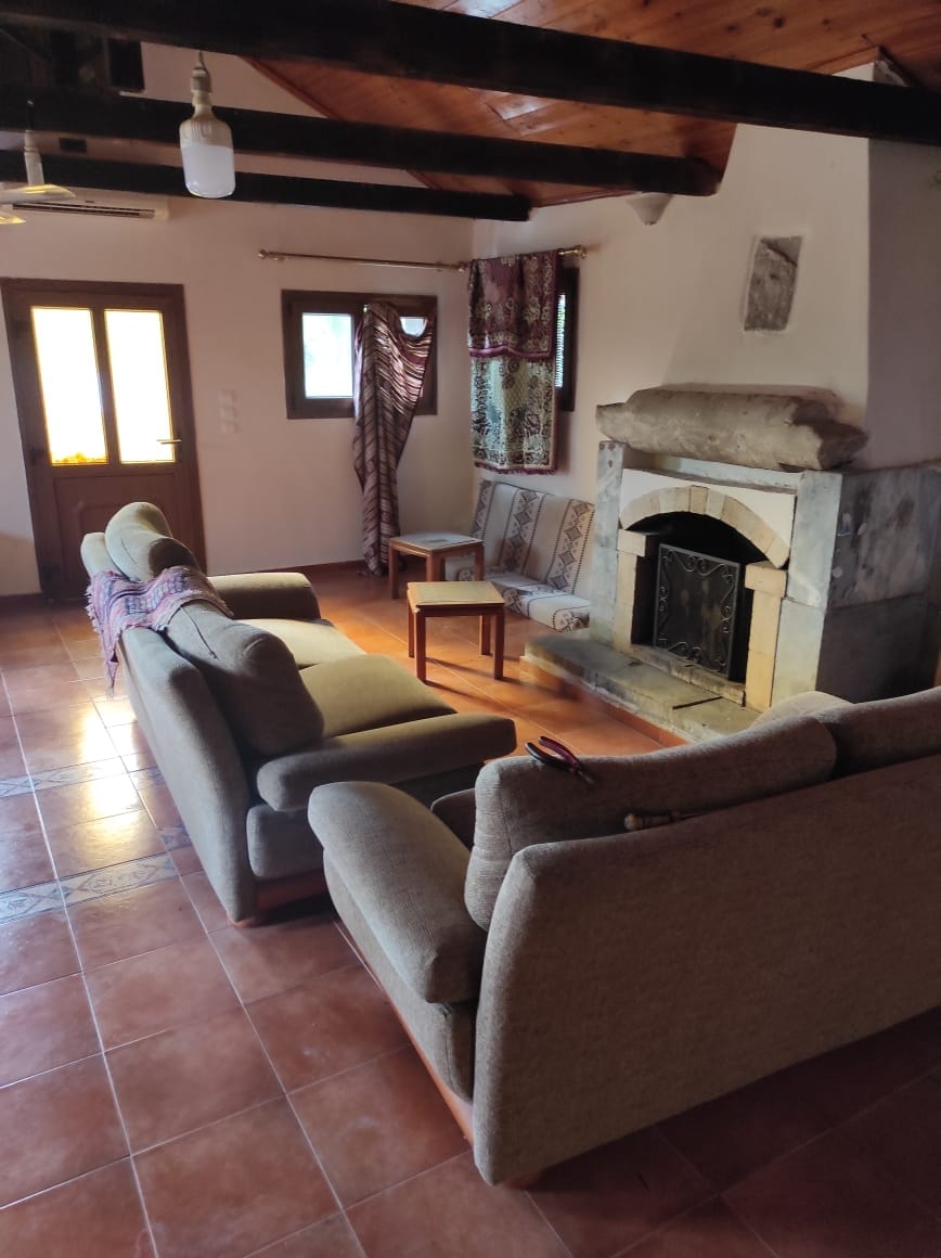 Stone House for Sale