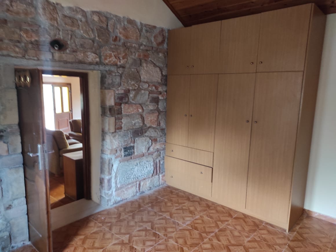 Stone House for Sale