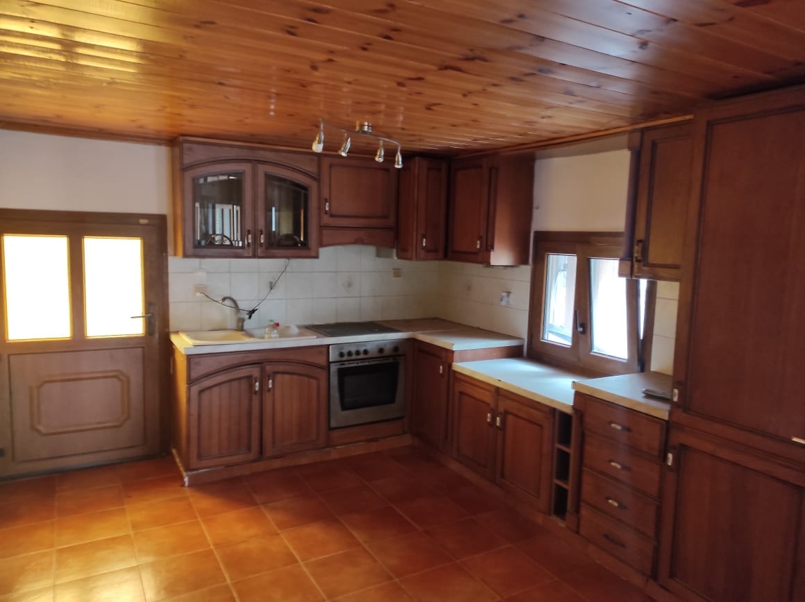 Stone House for Sale
