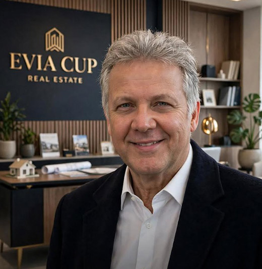 Evia Cup Real Estate